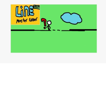 ❓ Line master runner 