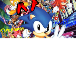 SONIC: MANIA ADVENTURES RP (Studio)