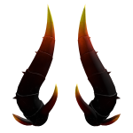 Scorched Horns v1