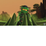 Ninjago ultimate powers