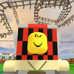 CART RIDE INTO DIE OF DEATH