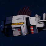 Transformers: The Lost Light [WIP]