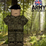 The British Army//BA