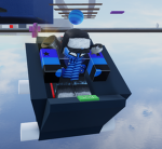 Project Neptune Games