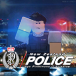 [NZ]⊷New Zealand Police