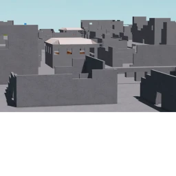 Battle of Fair City, 1945 icon