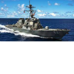 The Navy men group