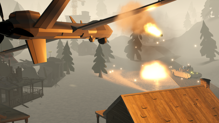 Homefront artwork
