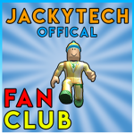 jackytech Fan Club