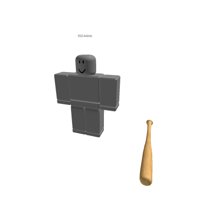 Bat (with r15 animations)