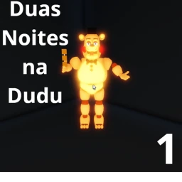 Two Nights At Dudu icon