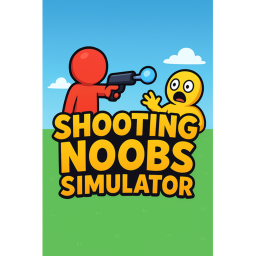Shooting Noobs SIMULATOR