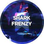 Shark Frenzy