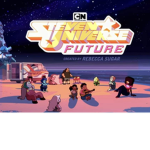 Steven-universe fangroup