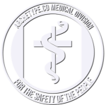 ARC || Medical Department