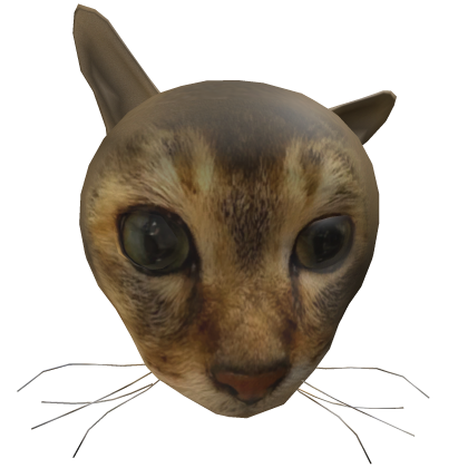 Mei Mei Cat