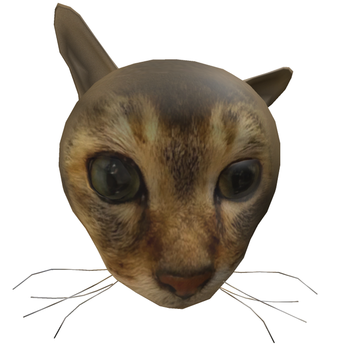 Mei Mei Cat