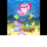 The axolotl army (family,cousins,and friends only)