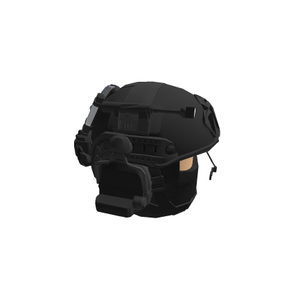Helmet