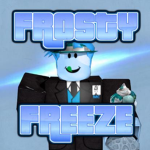Frosty Freeze