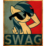 MLP, FIM!: Background Characters