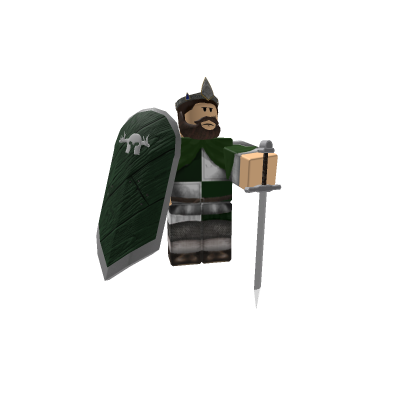 King Thaller