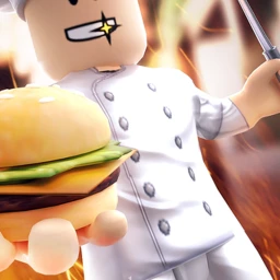 Fast Food Tycoon! 🍔🍟 icon
