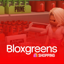 (🎁Needoh + Dumplings!) Bloxgreens Shopping 🛍️ icon