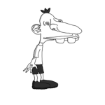 Make me laugh :)