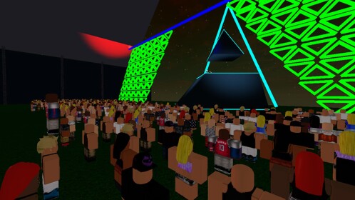 Daft Punk @ Coachella 2006