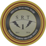 Speciαl Reactiοn Team