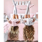 Alex For Life!