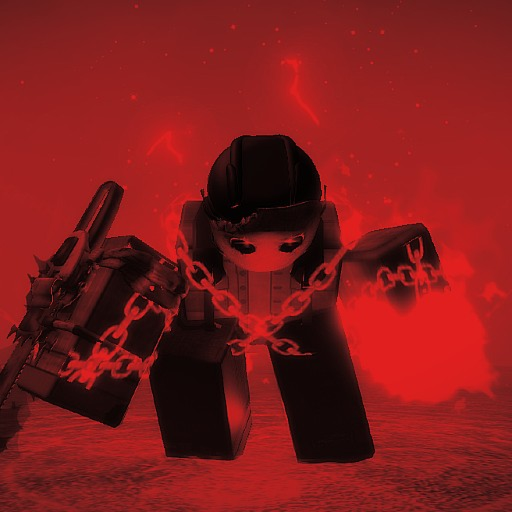  CHAIN Kill Simulator | SOON  official Roblox game thumbnail