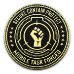[SCPF] Mobile Task Forcés