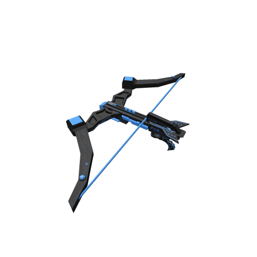 Orinthian Crossbow