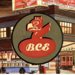 British Columbia Electric Railway