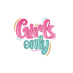 GIRLS ONLY 1 boy
