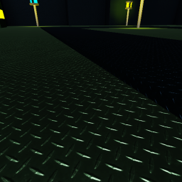 BATTLE NEO CITY