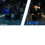Bronx Community ™