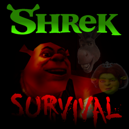 Shrek Survival