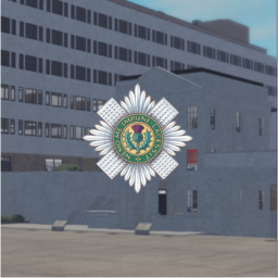 Wellington Barracks, London District