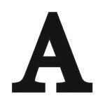  letter a