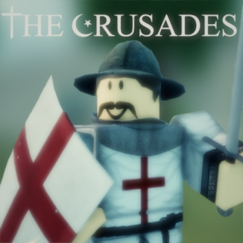 The Crusades