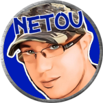 Papus y Mamus con Netou_GR
