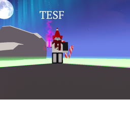 (BIGGEST UPDATE EVER) The epic sword fight!