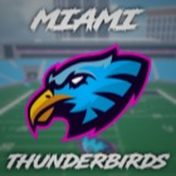 [NFL] Miami Thunderbirds
