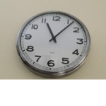 No time for life