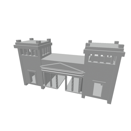 Heaven Building
