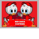 Red Duck Clothing