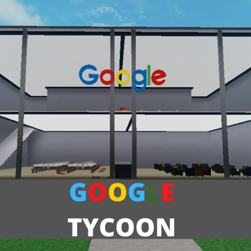 Google Tycoon